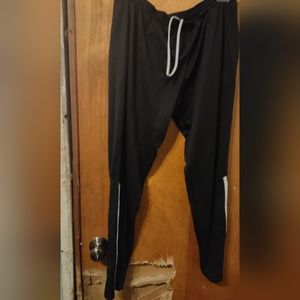 Adidas vintage lounge pants